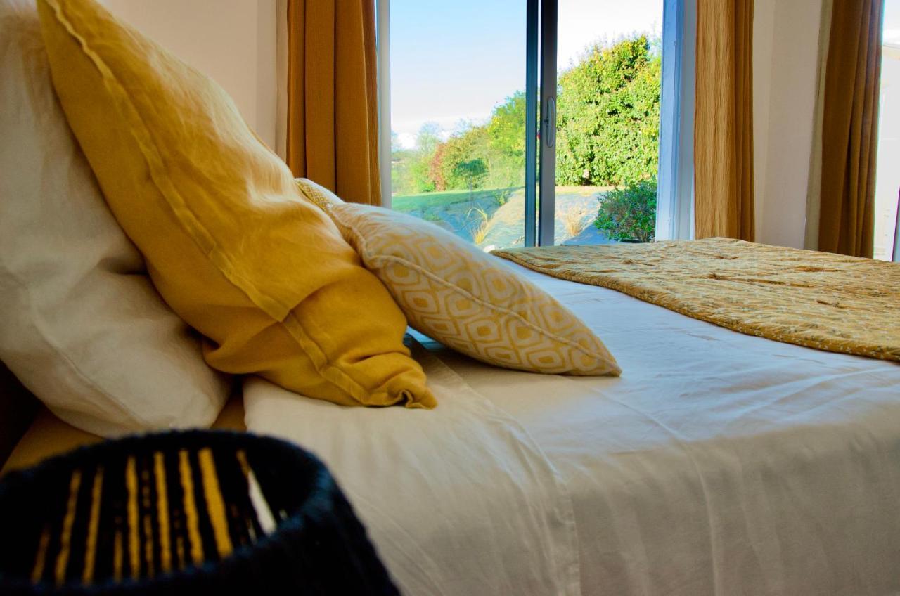 Le Champ Libre Holiday home