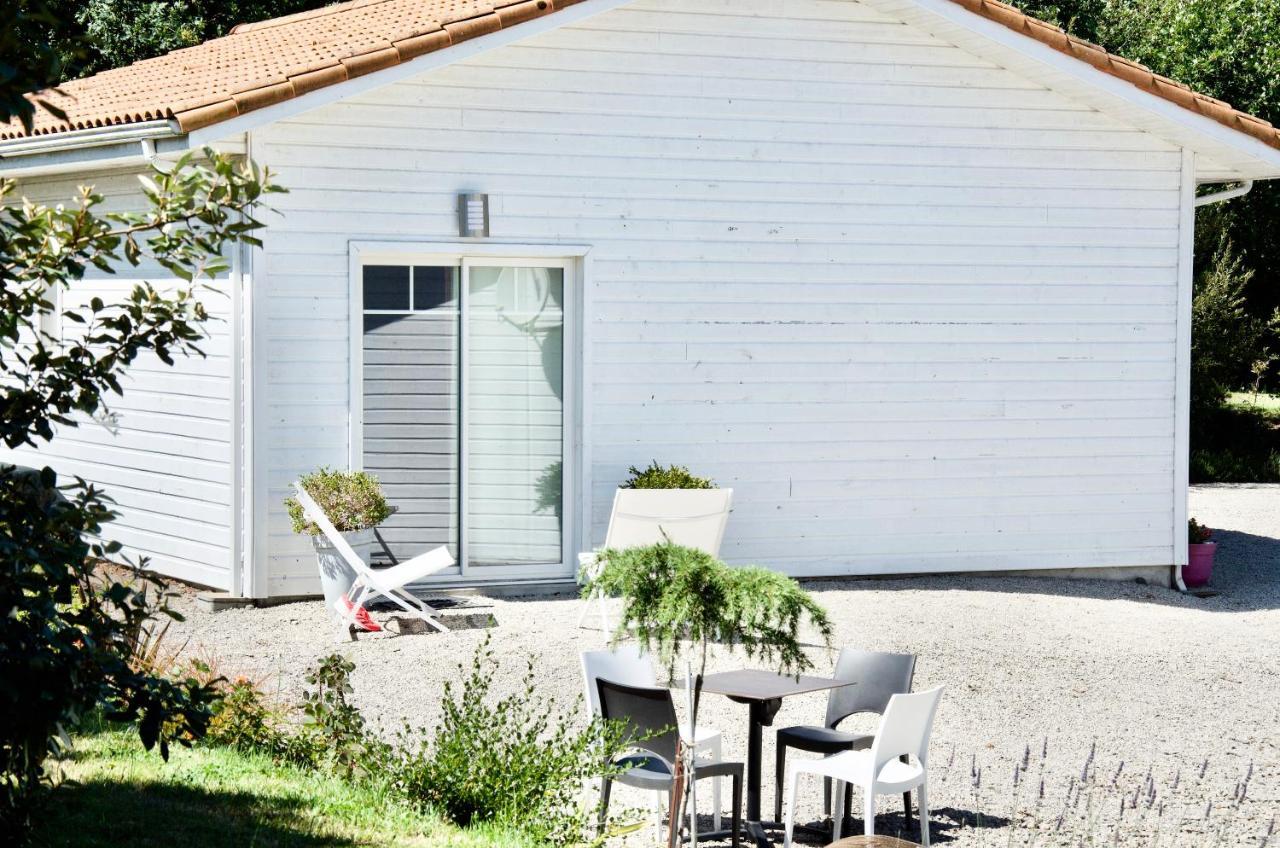 Holiday home Le Champ Libre *