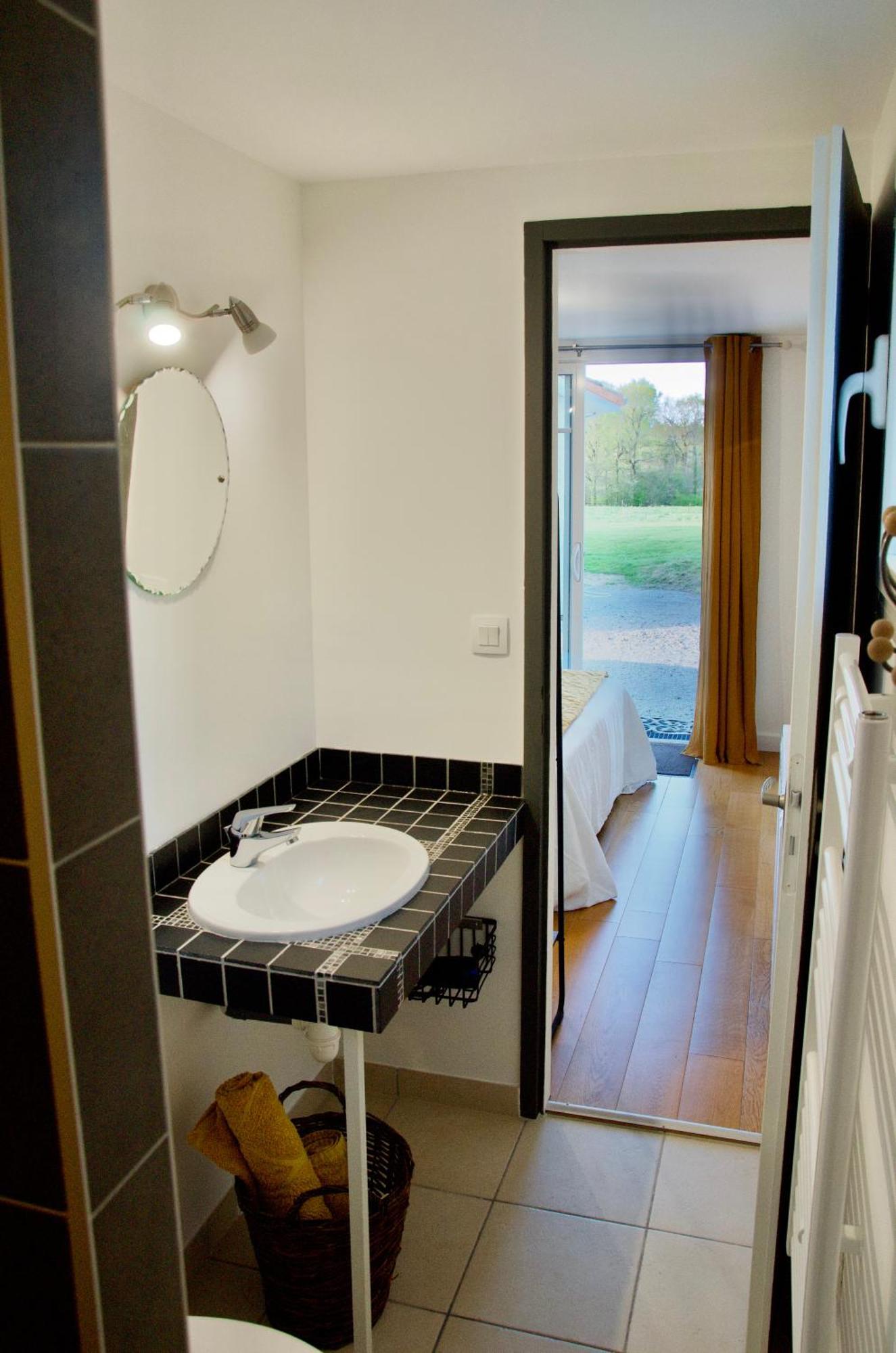 Le Champ Libre Casa vacanze Dompierre-Sur-Yon