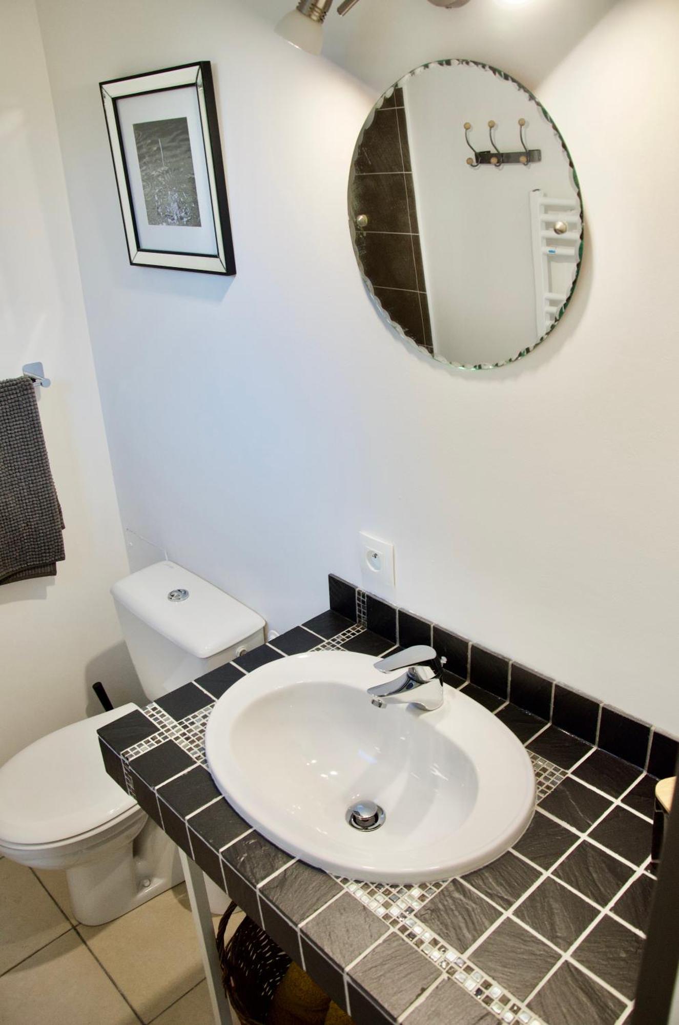 Le Champ Libre Holiday home Dompierre-Sur-Yon