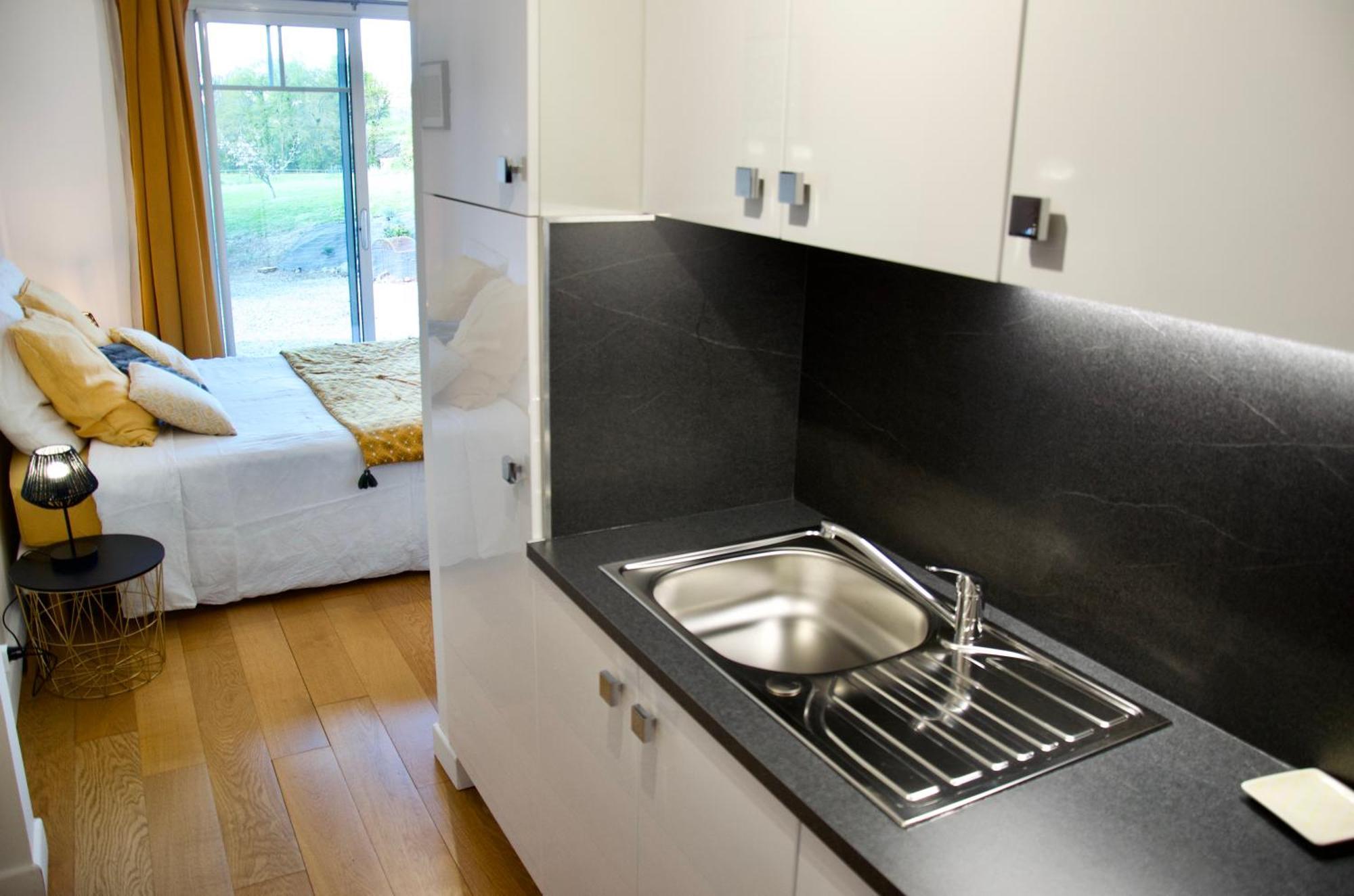 Le Champ Libre Holiday home *